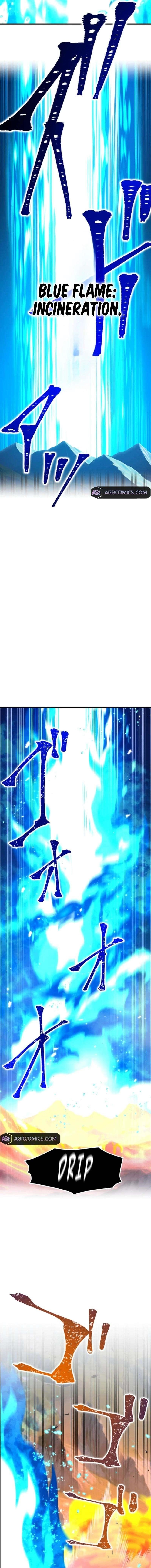 Savior of Divine Blood ~Draw Out 0.00000001% To Become the Strongest~ — Chapter 127 — page 20