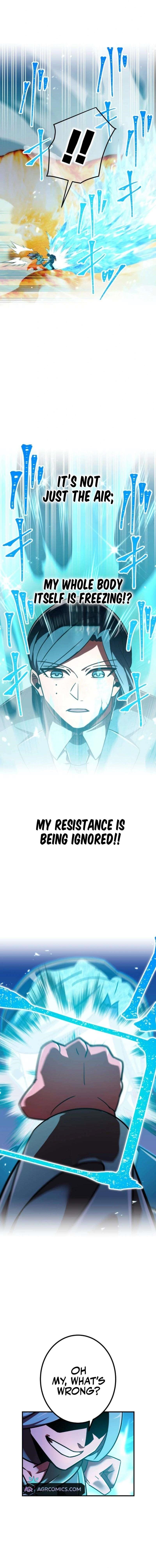 Savior of Divine Blood ~Draw Out 0.00000001% To Become the Strongest~ — Chapter 127 — page 24