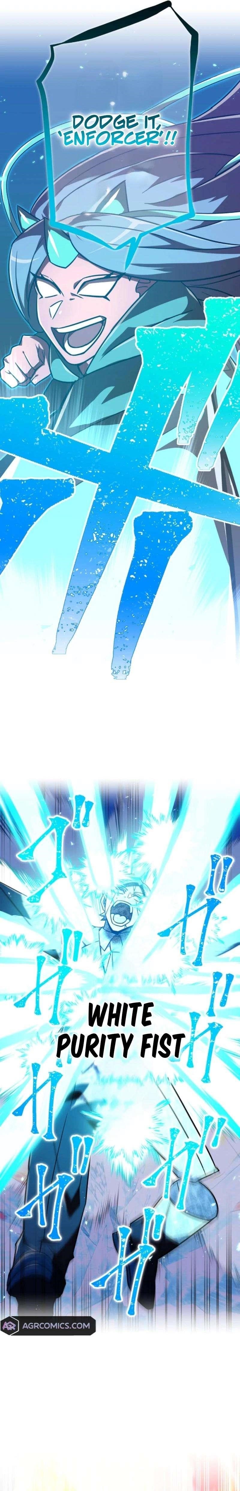 Savior of Divine Blood ~Draw Out 0.00000001% To Become the Strongest~ — Chapter 127 — page 25