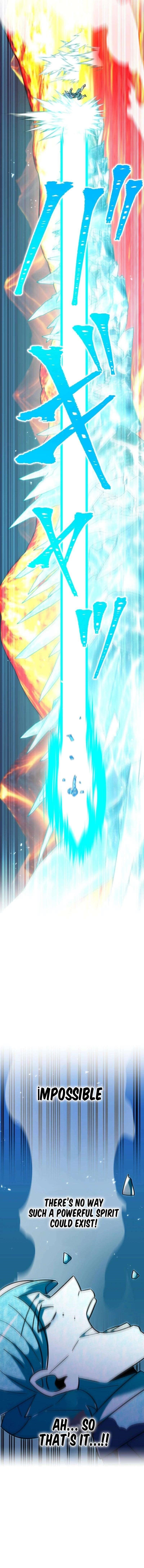 Savior of Divine Blood ~Draw Out 0.00000001% To Become the Strongest~ — Chapter 127 — page 26