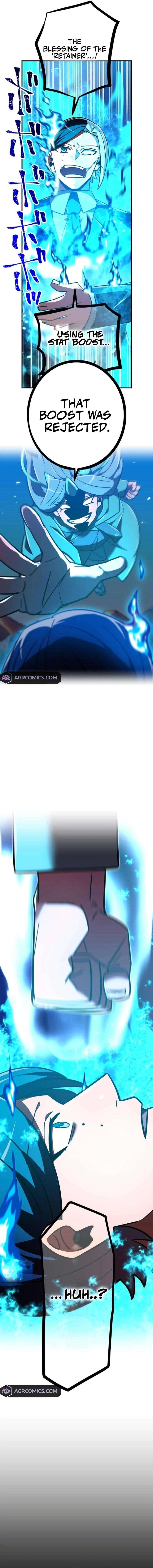 Savior of Divine Blood ~Draw Out 0.00000001% To Become the Strongest~ — Chapter 127 — page 27