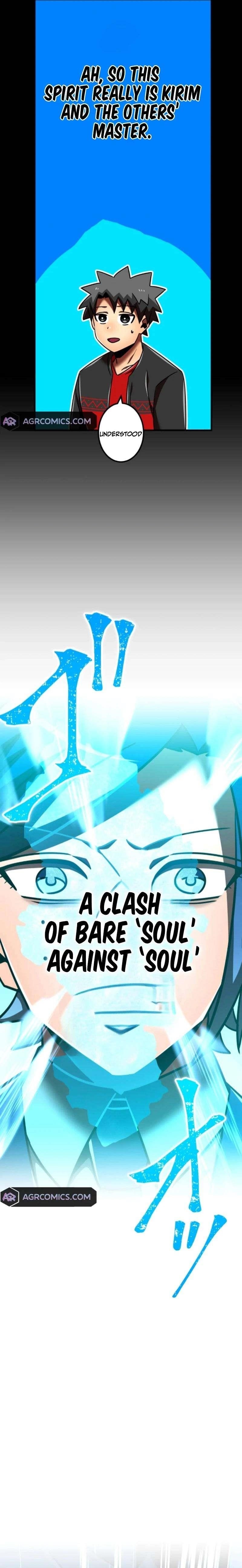 Savior of Divine Blood ~Draw Out 0.00000001% To Become the Strongest~ — Chapter 127 — page 29