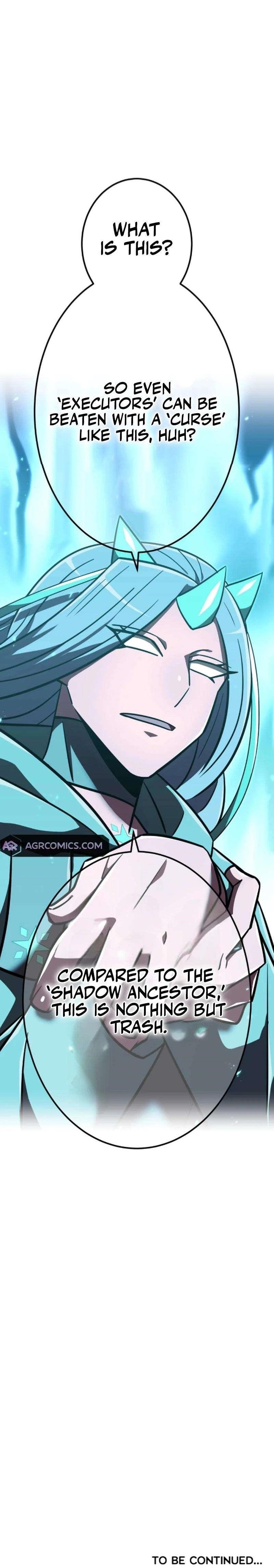 Savior of Divine Blood ~Draw Out 0.00000001% To Become the Strongest~ — Chapter 127 — page 31