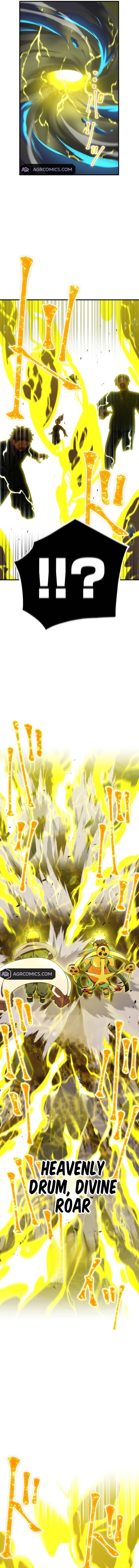 Savior of Divine Blood ~Draw Out 0.00000001% To Become the Strongest~ — Chapter 128 — page 6