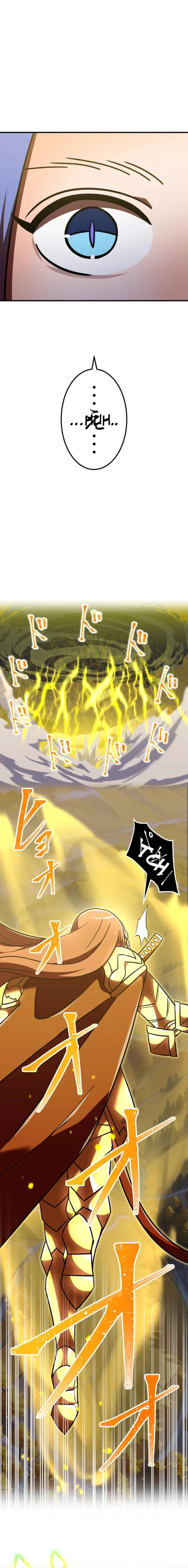Savior of Divine Blood ~Draw Out 0.00000001% To Become the Strongest~ — Chapter 128 — page 8