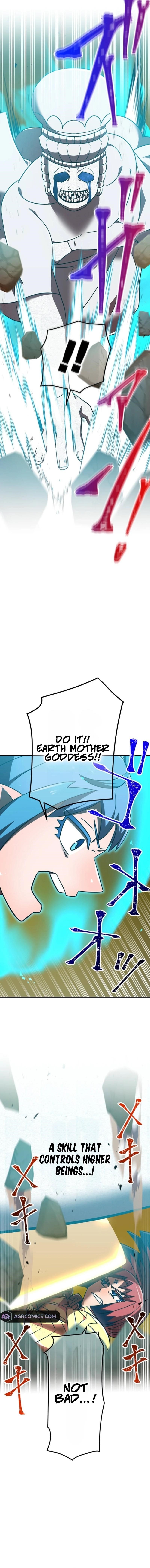 Savior of Divine Blood ~Draw Out 0.00000001% To Become the Strongest~ — Chapter 128 — page 11