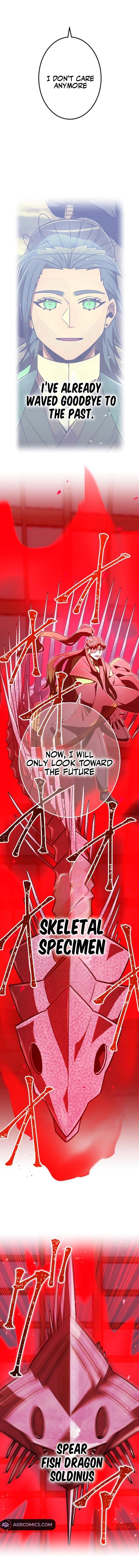 Savior of Divine Blood ~Draw Out 0.00000001% To Become the Strongest~ — Chapter 128 — page 18