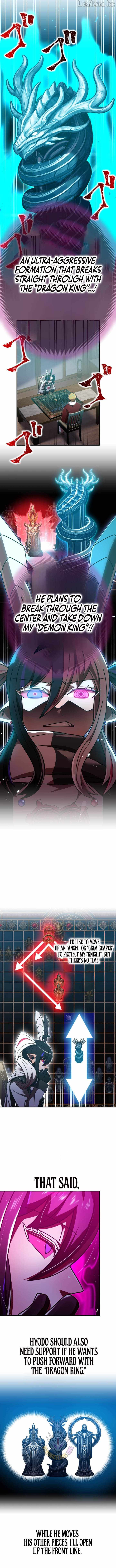 Savior of Divine Blood ~Draw Out 0.00000001% To Become the Strongest~ — Chapter 198 — page 2