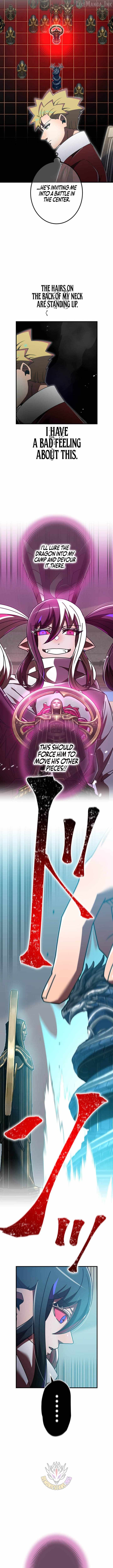 Savior of Divine Blood ~Draw Out 0.00000001% To Become the Strongest~ — Chapter 198 — page 5