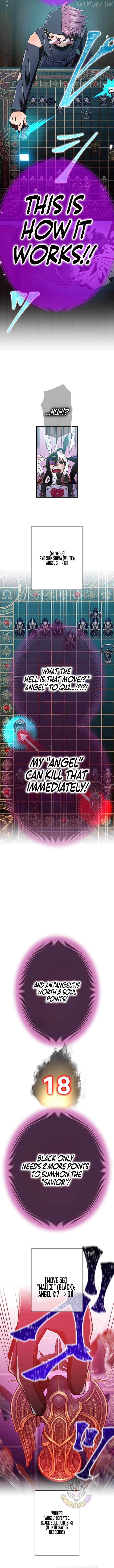 Savior of Divine Blood ~Draw Out 0.00000001% To Become the Strongest~ — Chapter 198 — page 11