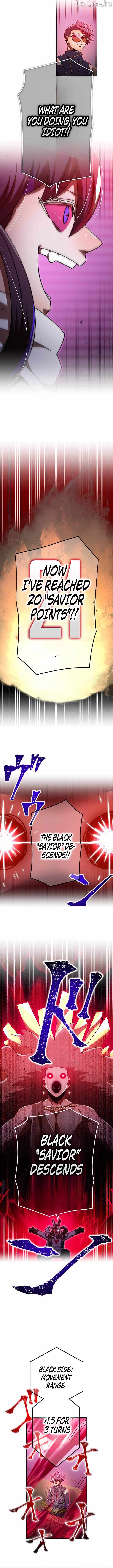 Savior of Divine Blood ~Draw Out 0.00000001% To Become the Strongest~ — Chapter 198 — page 12