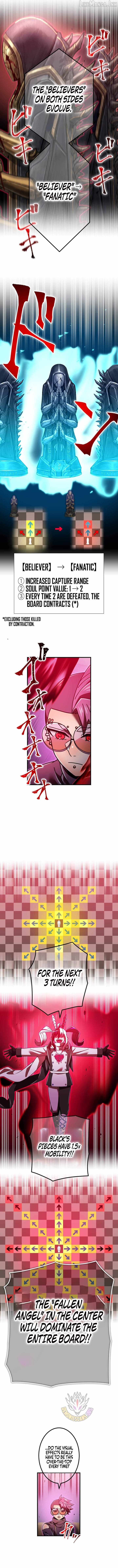 Savior of Divine Blood ~Draw Out 0.00000001% To Become the Strongest~ — Chapter 198 — page 13