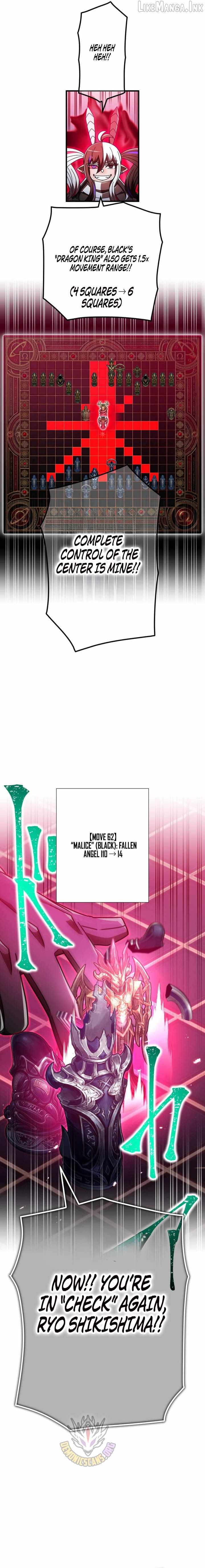 Savior of Divine Blood ~Draw Out 0.00000001% To Become the Strongest~ — Chapter 198 — page 14