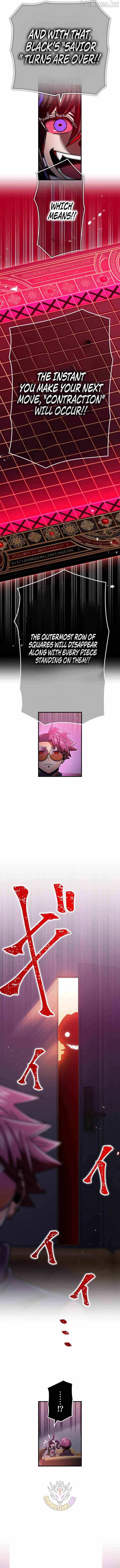 Savior of Divine Blood ~Draw Out 0.00000001% To Become the Strongest~ — Chapter 198 — page 15