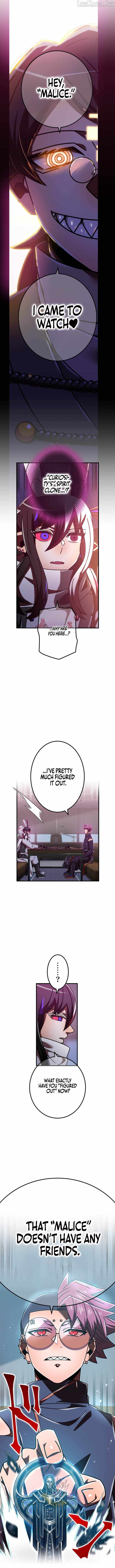 Savior of Divine Blood ~Draw Out 0.00000001% To Become the Strongest~ — Chapter 198 — page 16
