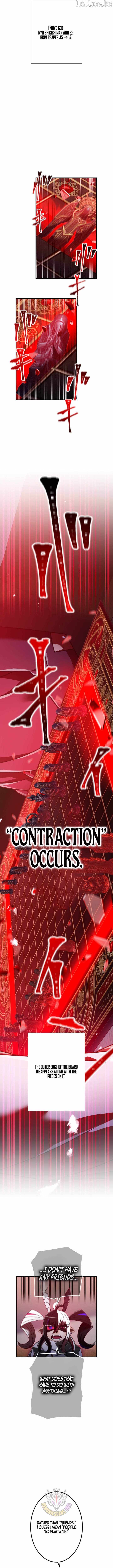 Savior of Divine Blood ~Draw Out 0.00000001% To Become the Strongest~ — Chapter 198 — page 17