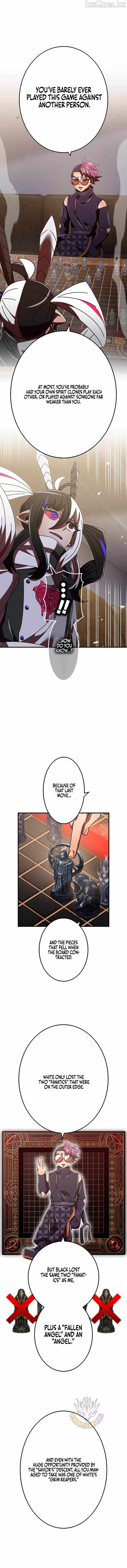 Savior of Divine Blood ~Draw Out 0.00000001% To Become the Strongest~ — Chapter 198 — page 18