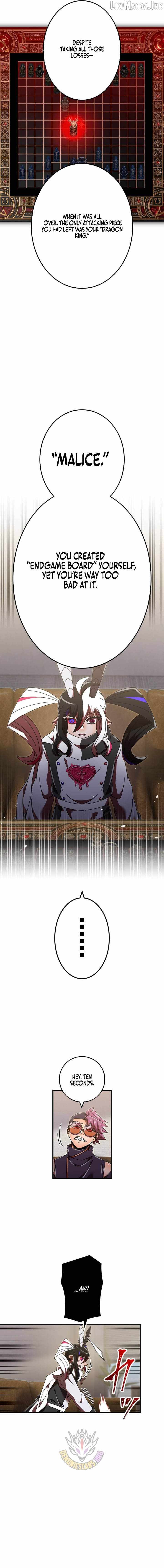 Savior of Divine Blood ~Draw Out 0.00000001% To Become the Strongest~ — Chapter 198 — page 19