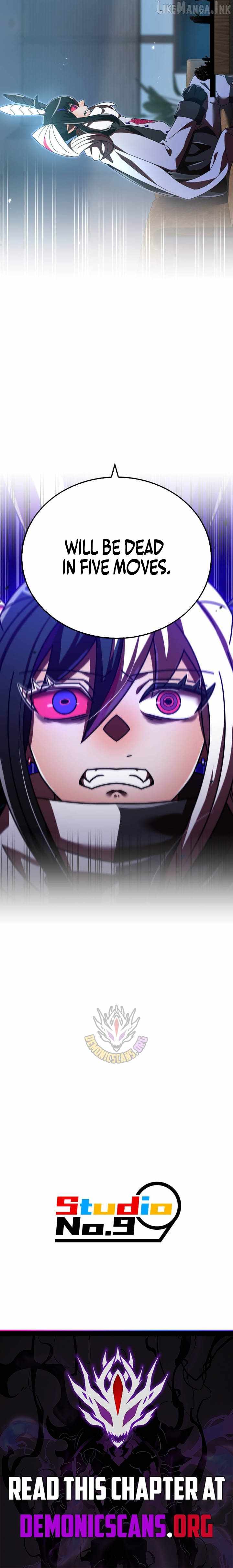 Savior of Divine Blood ~Draw Out 0.00000001% To Become the Strongest~ — Chapter 198 — page 22
