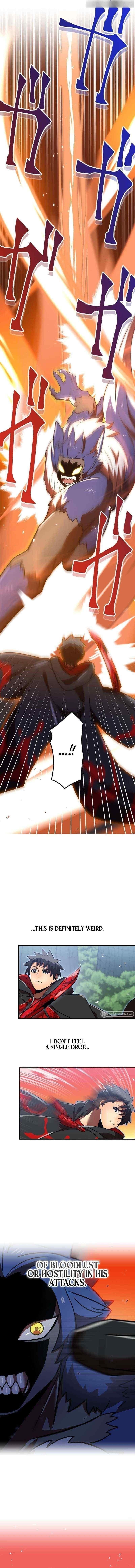 Savior of Divine Blood ~Draw Out 0.00000001% To Become the Strongest~ — Chapter 76 — page 17