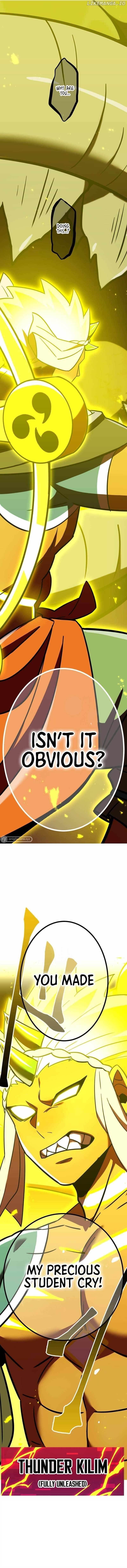 Savior of Divine Blood ~Draw Out 0.00000001% To Become the Strongest~ — Chapter 78 — page 15