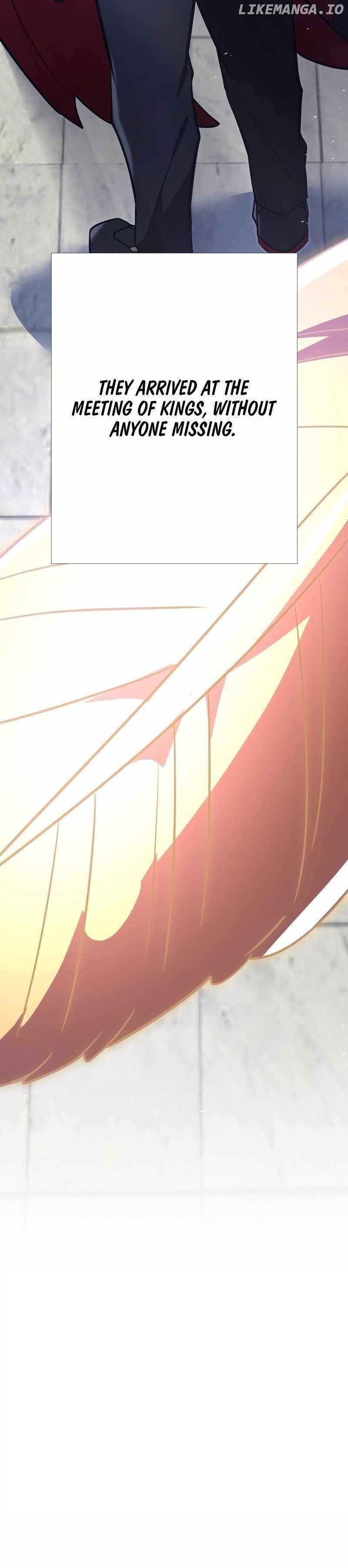 Savior of Divine Blood ~Draw Out 0.00000001% To Become the Strongest~ — Chapter 85 — page 11
