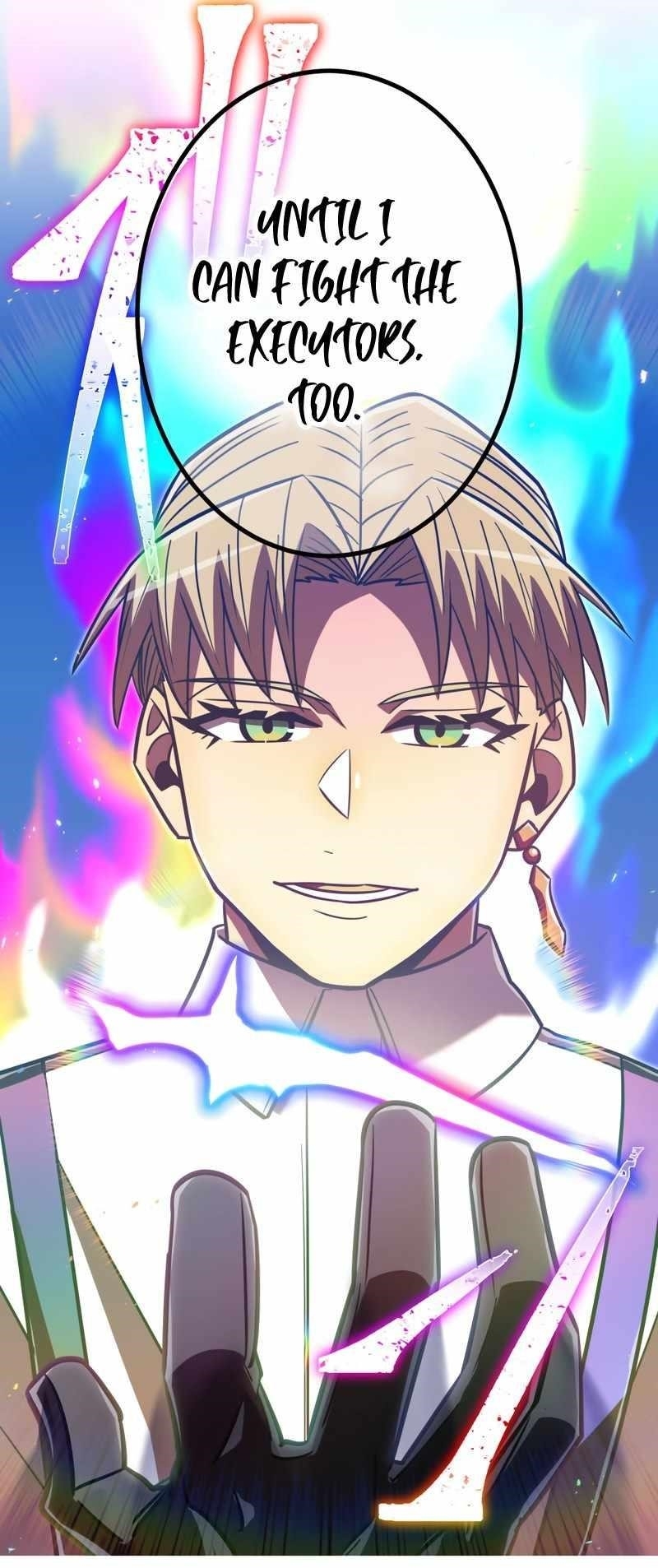 Savior of Divine Blood ~Draw Out 0.00000001% To Become the Strongest~ — Chapter 95 — page 13