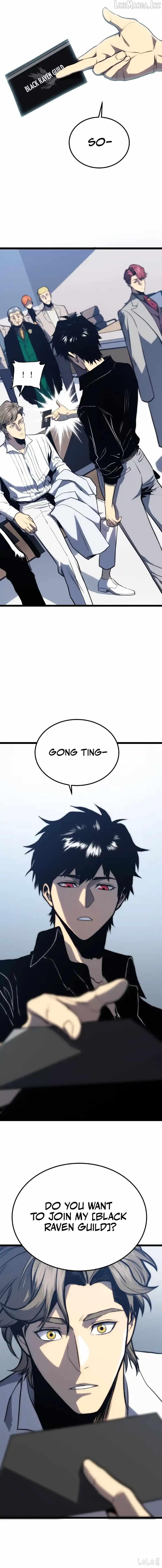 The Glutton — Chapter 38 — page 11