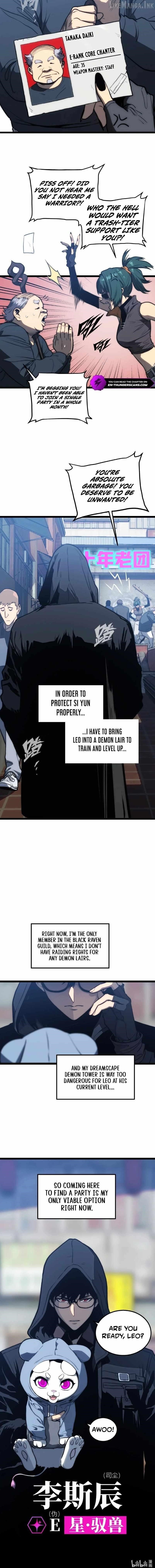 The Glutton — Chapter 40 — page 8