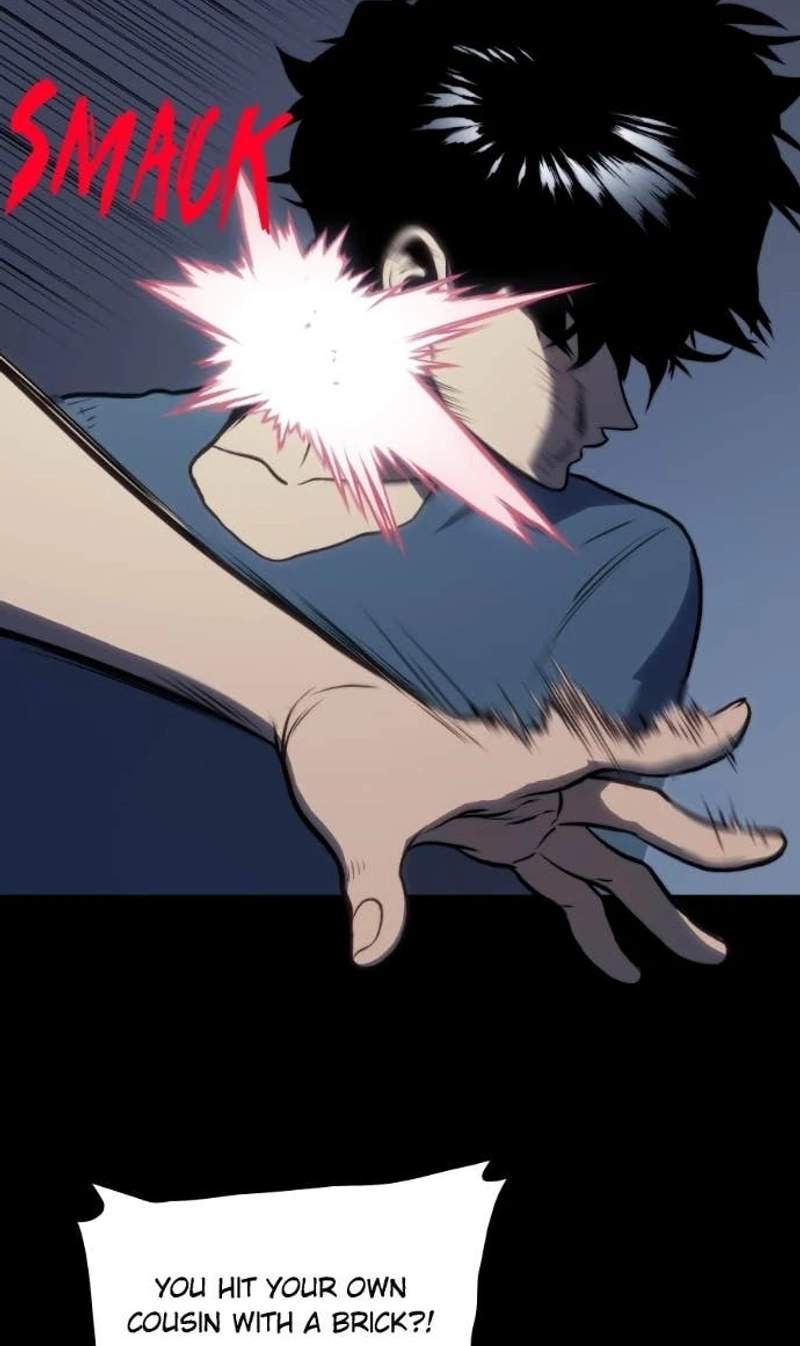 The Glutton — Chapter 49 — page 32