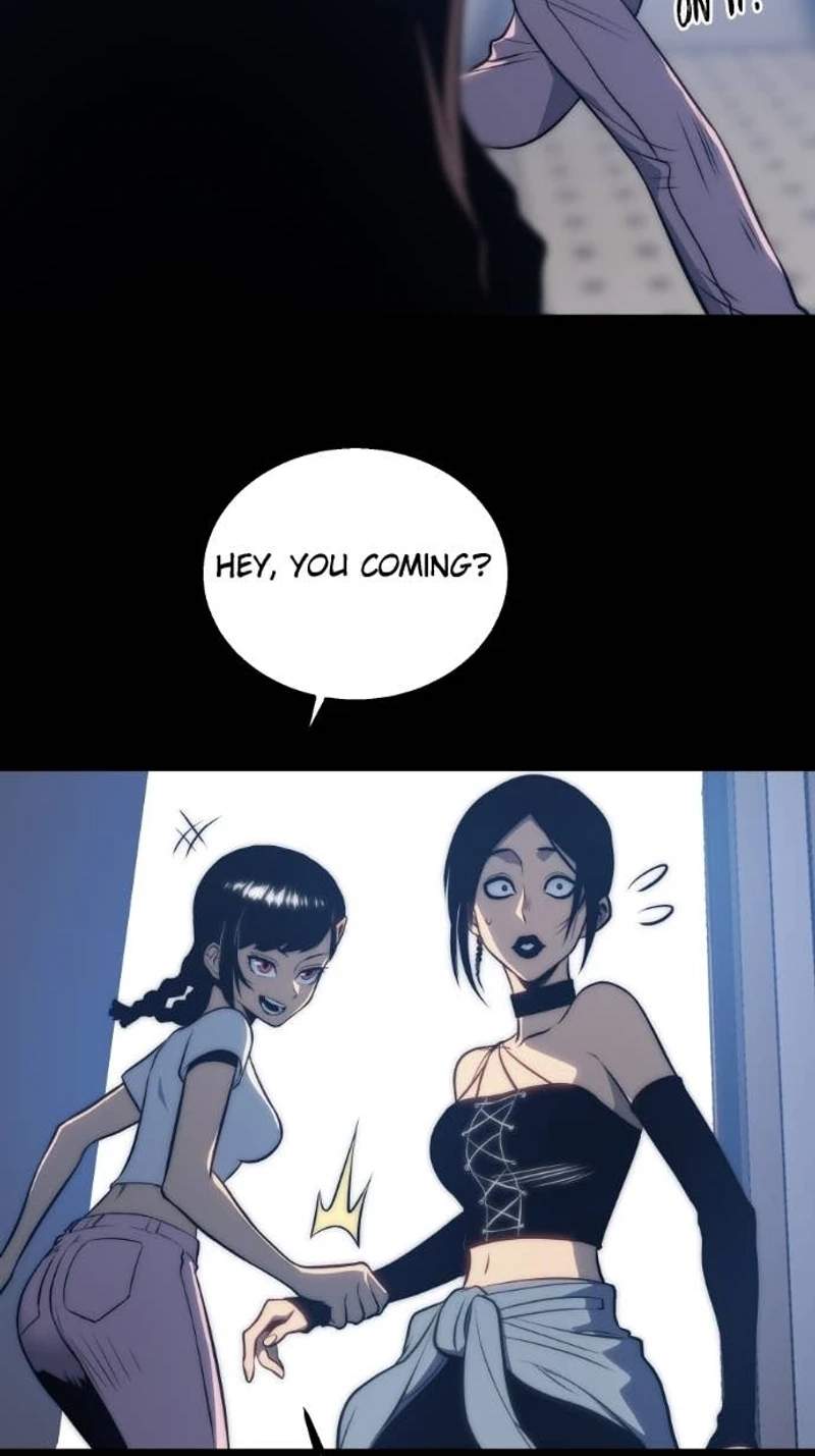 The Glutton — Chapter 49 — page 109