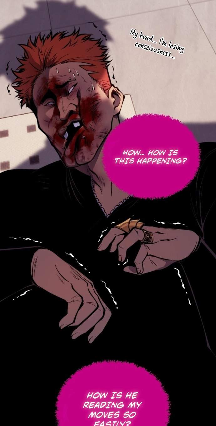 The Glutton — Chapter 50 — page 26
