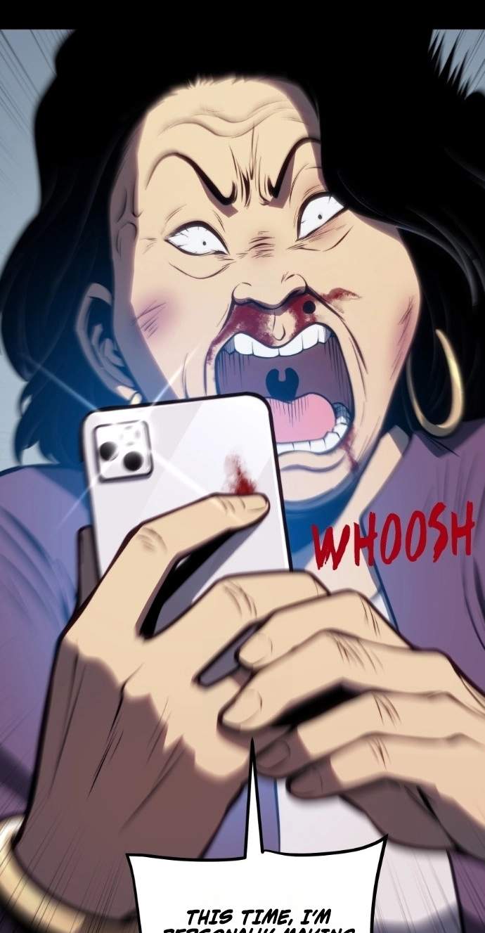 The Glutton — Chapter 50 — page 33