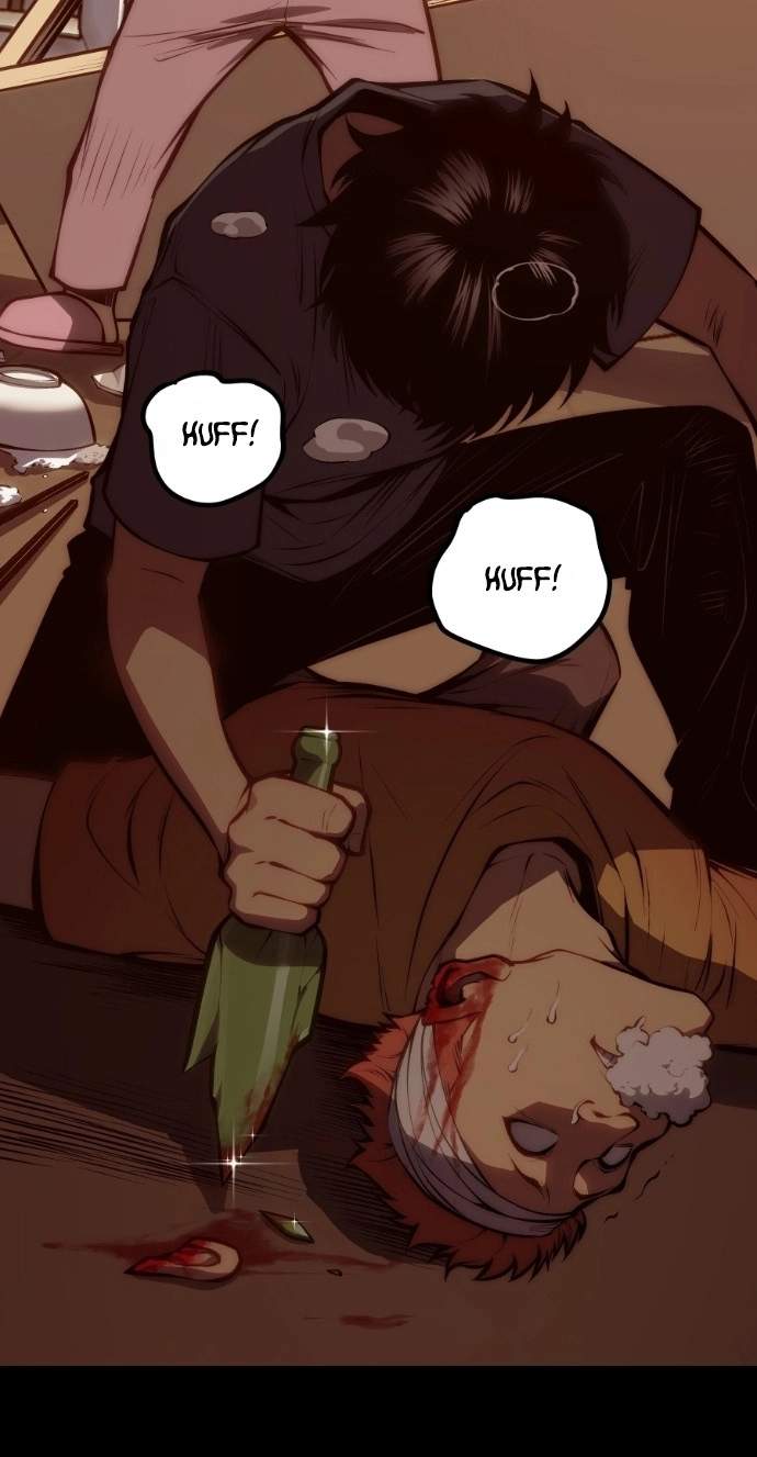 The Glutton — Chapter 50 — page 37