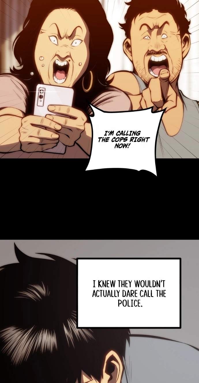 The Glutton — Chapter 50 — page 40