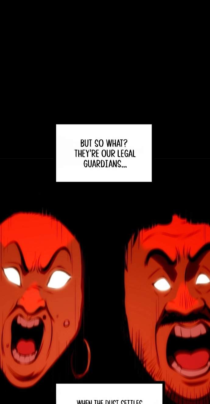 The Glutton — Chapter 50 — page 42