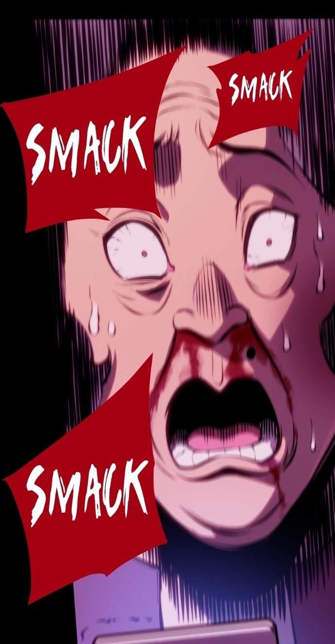 The Glutton — Chapter 50 — page 62