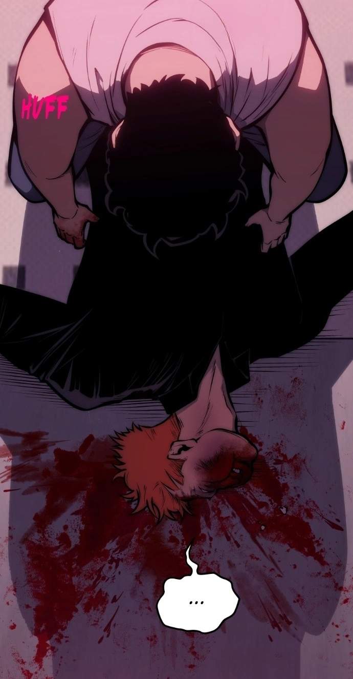 The Glutton — Chapter 50 — page 68