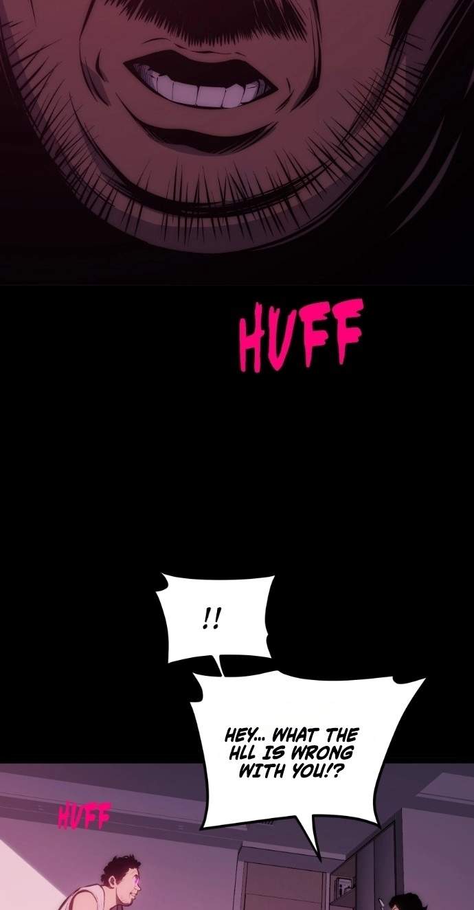 The Glutton — Chapter 50 — page 70