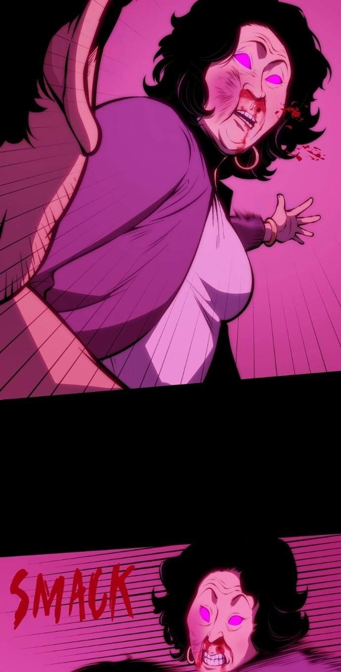The Glutton — Chapter 50 — page 75