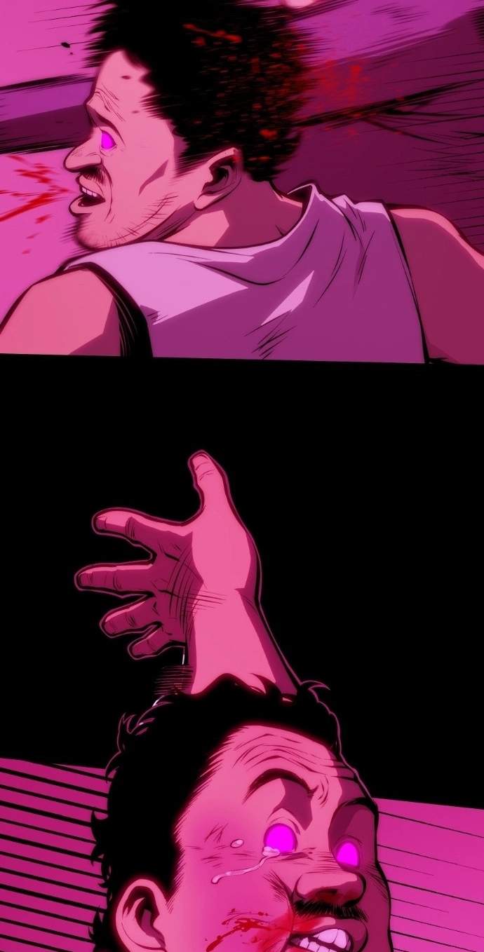 The Glutton — Chapter 50 — page 76