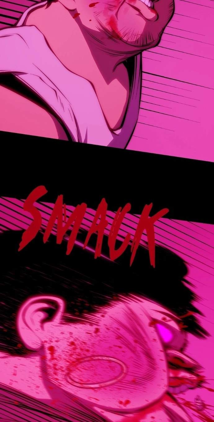 The Glutton — Chapter 50 — page 77