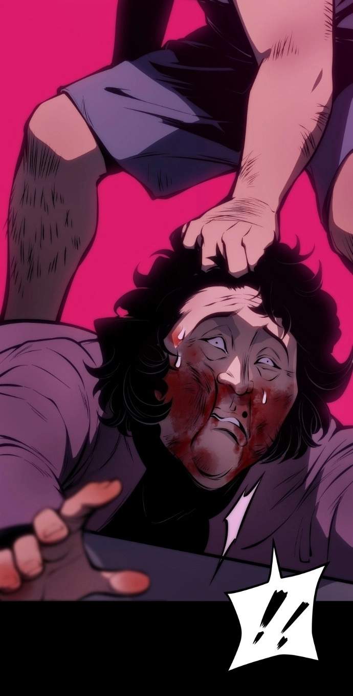 The Glutton — Chapter 50 — page 86