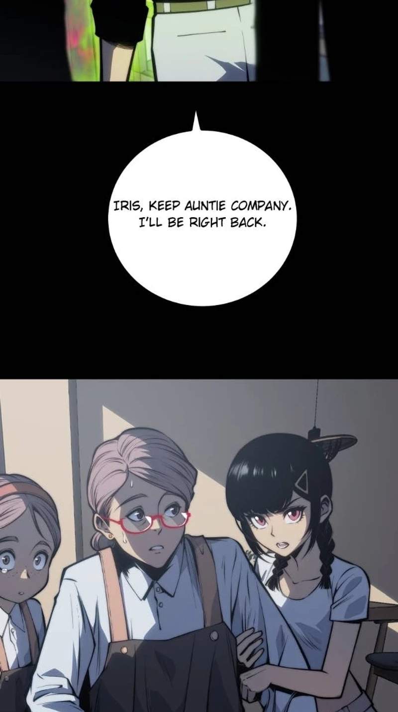 The Glutton — Chapter 51 — page 70