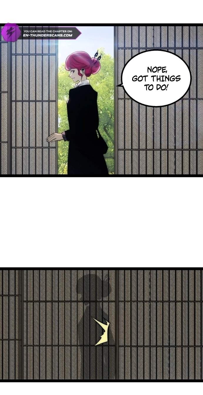 The Glutton — Chapter 52 — page 49