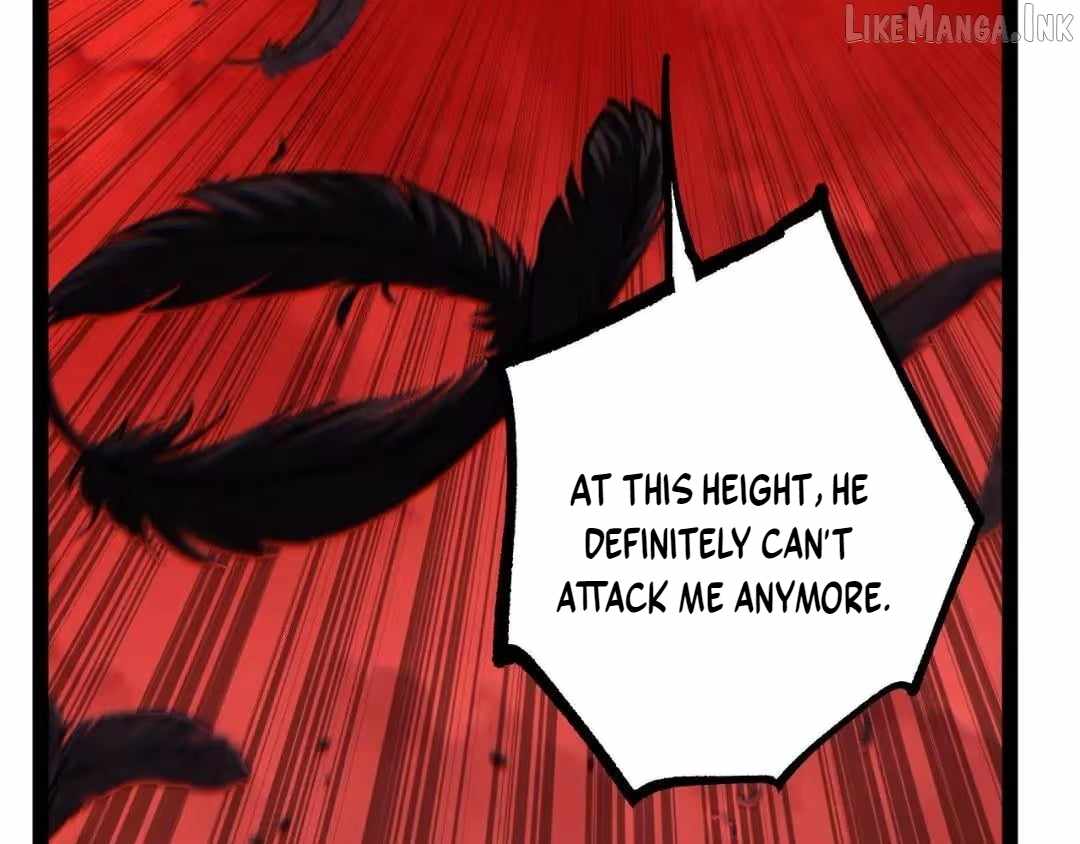 God-level Assassin, I’m the Shadow — Chapter 130 — page 7