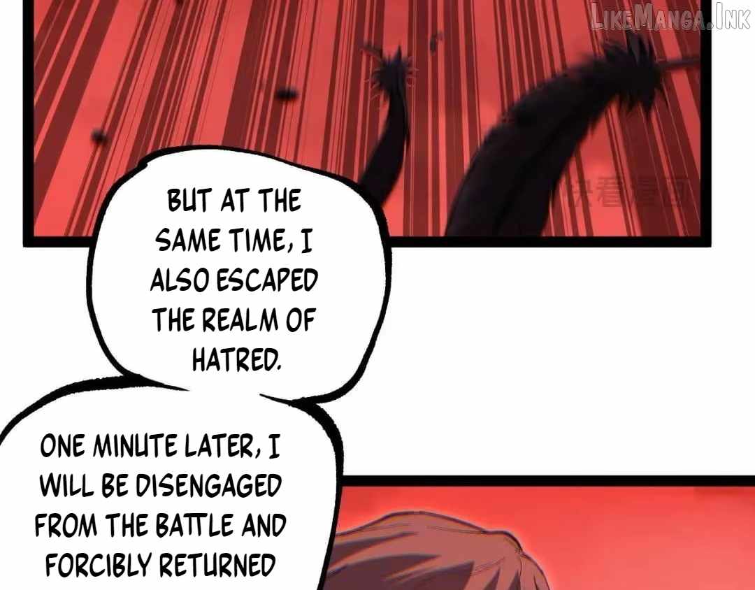 God-level Assassin, I’m the Shadow — Chapter 130 — page 8
