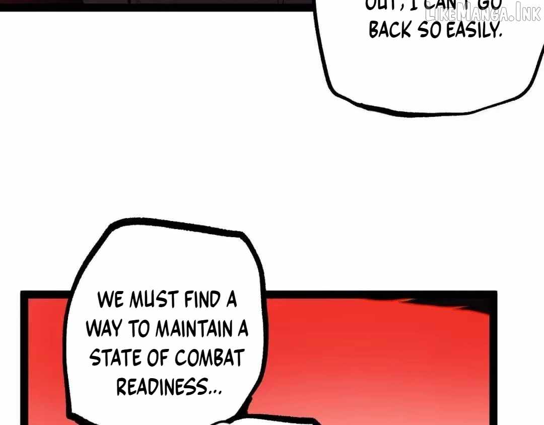 God-level Assassin, I’m the Shadow — Chapter 130 — page 10