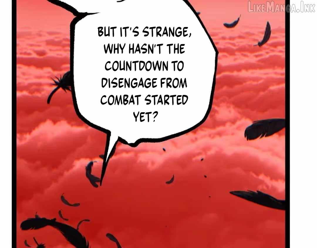 God-level Assassin, I’m the Shadow — Chapter 130 — page 11