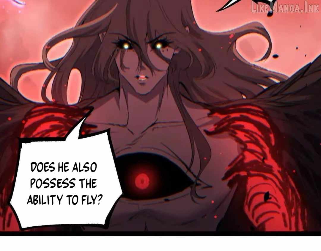 God-level Assassin, I’m the Shadow — Chapter 130 — page 15